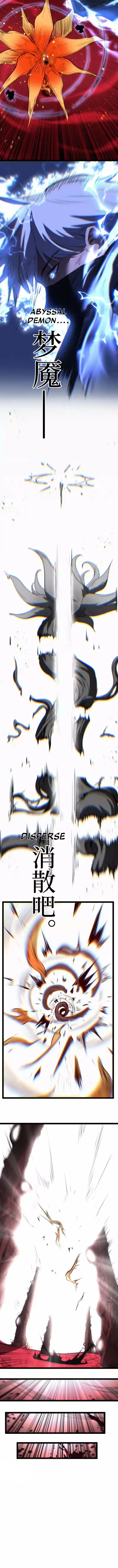 God-level Assassin, I’m the Shadow