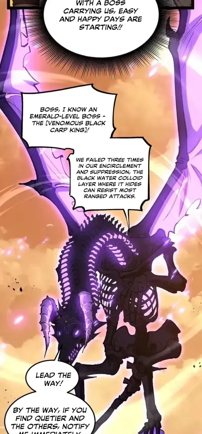 God-level Assassin, I’m the Shadow