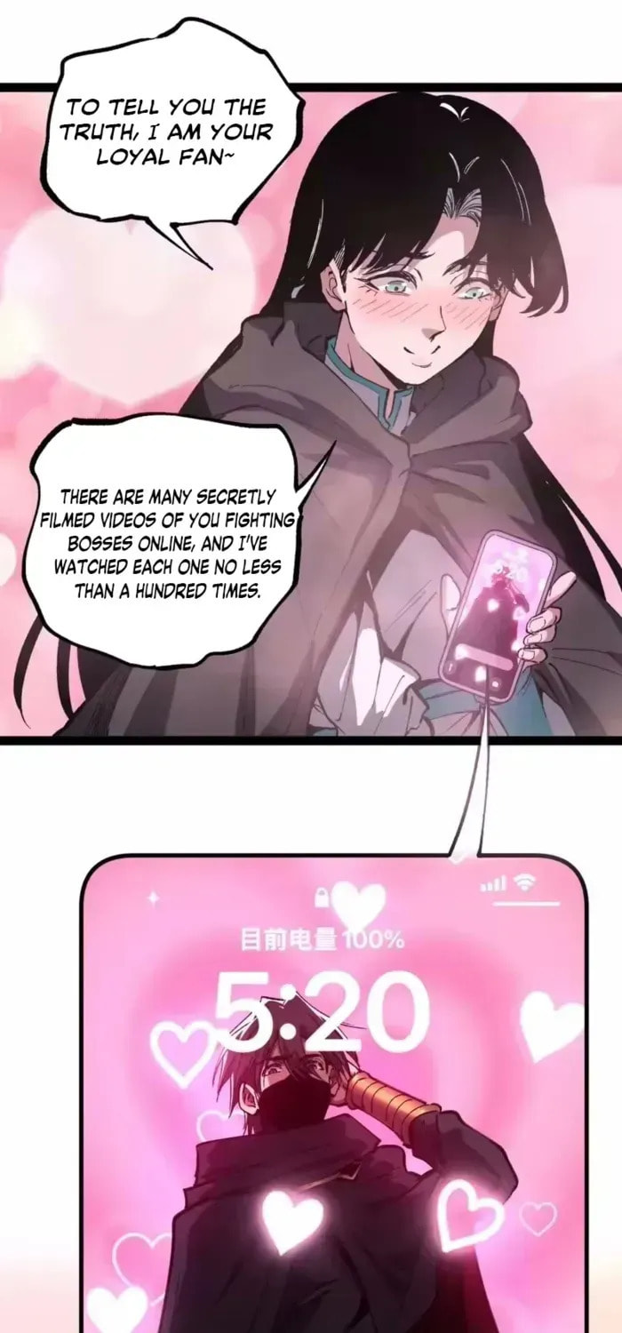 God-level Assassin, I’m the Shadow