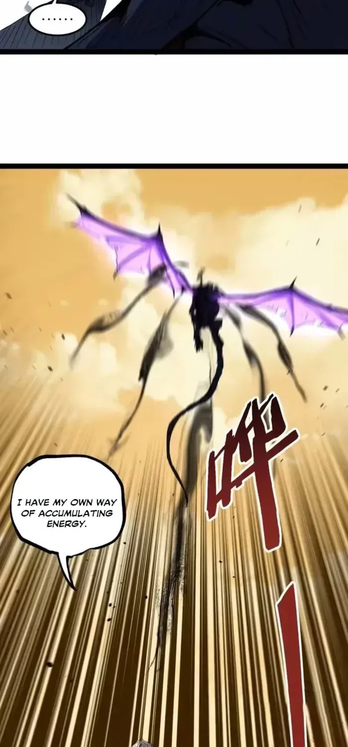 God-level Assassin, I’m the Shadow