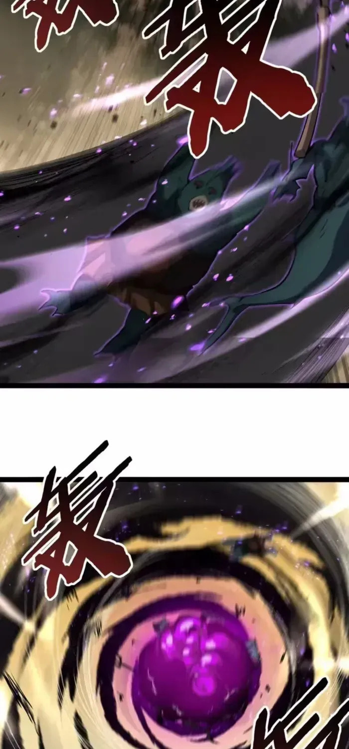 God-level Assassin, I’m the Shadow