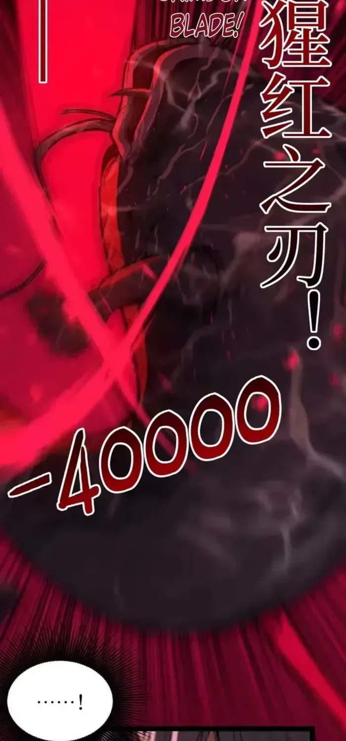 God-level Assassin, I’m the Shadow