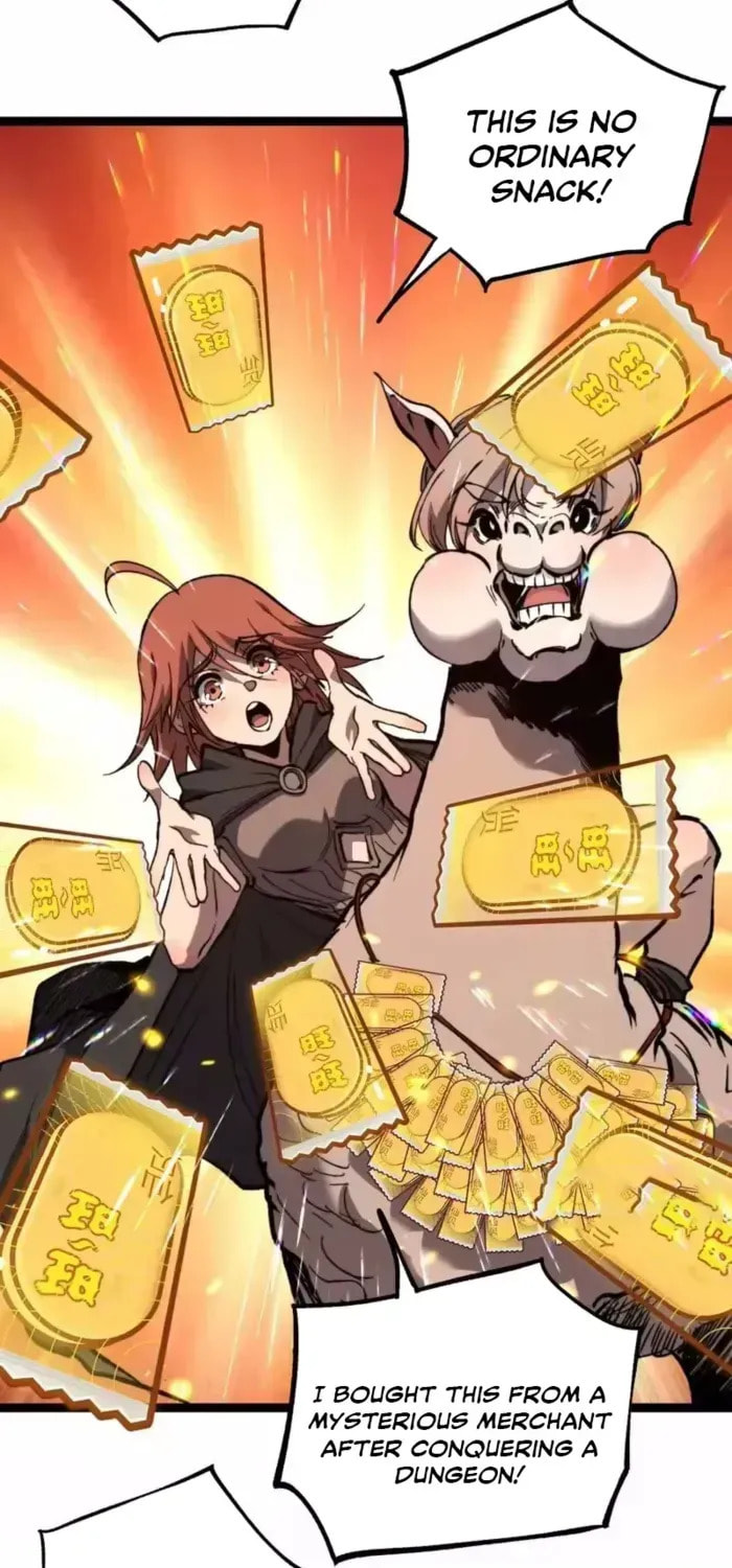 God-level Assassin, I’m the Shadow