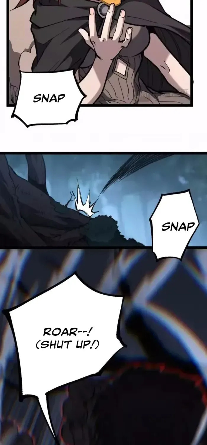 God-level Assassin, I’m the Shadow