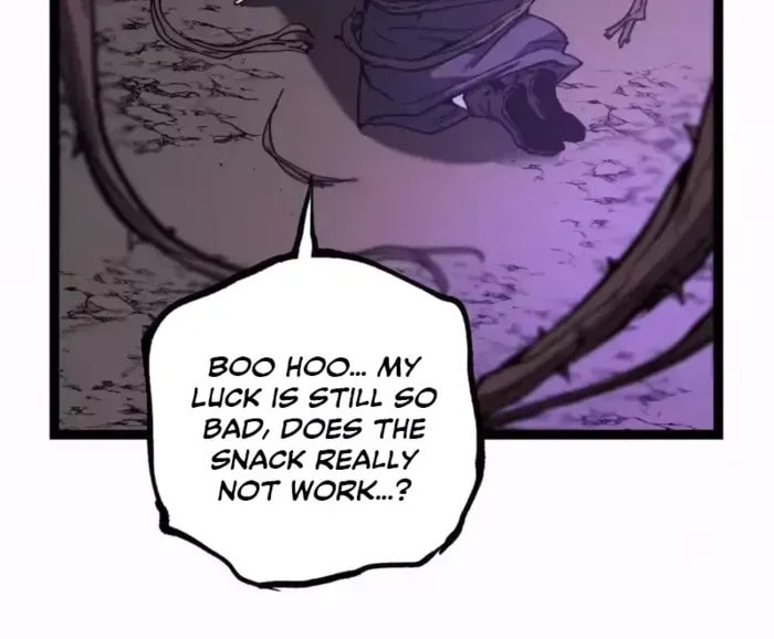 God-level Assassin, I’m the Shadow