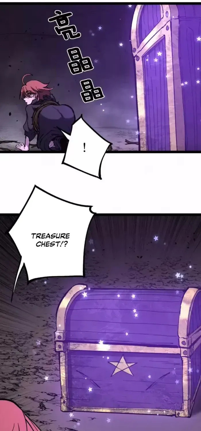 God-level Assassin, I’m the Shadow