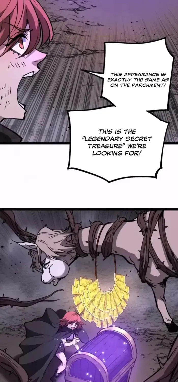 God-level Assassin, I’m the Shadow