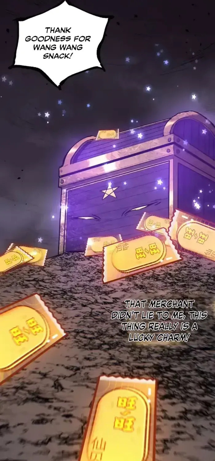 God-level Assassin, I’m the Shadow