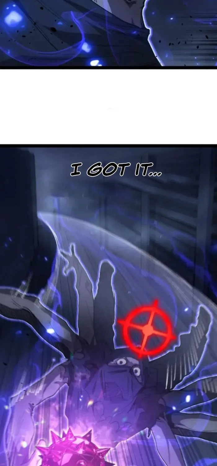 God-level Assassin, I’m the Shadow