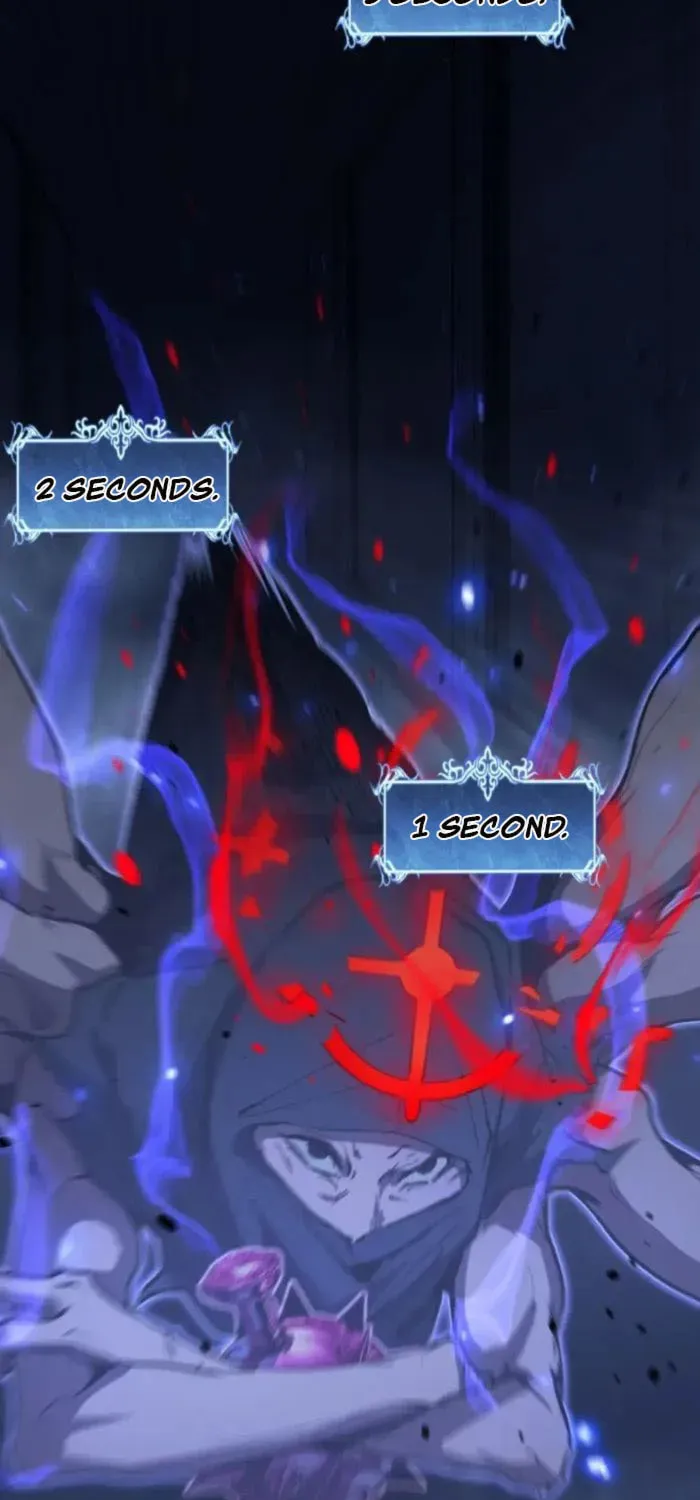 God-level Assassin, I’m the Shadow