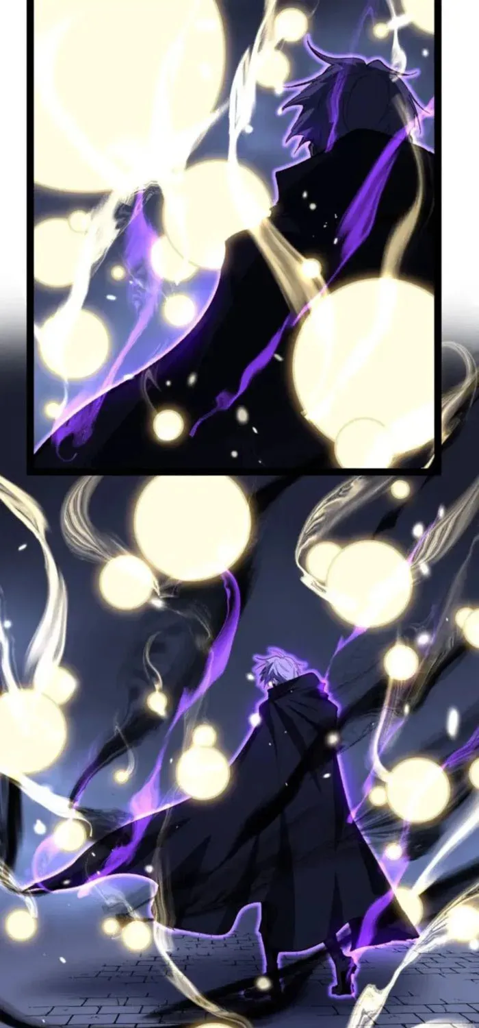 God-level Assassin, I’m the Shadow