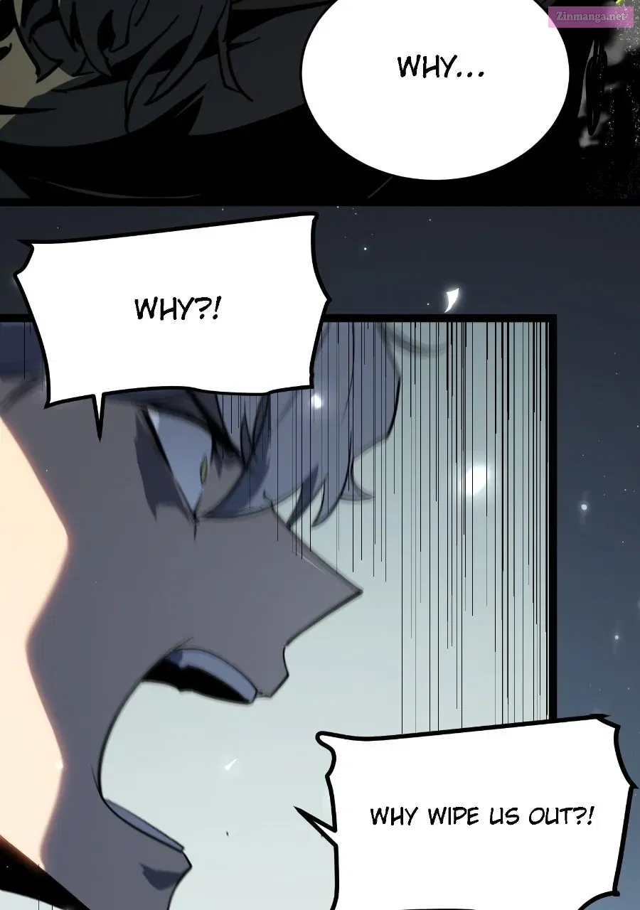 All-Class Awakening:God Slayer