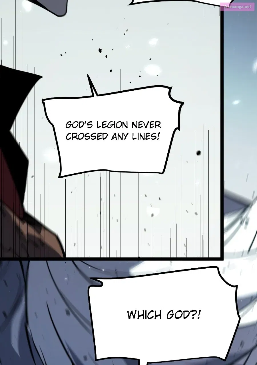 All-Class Awakening:God Slayer