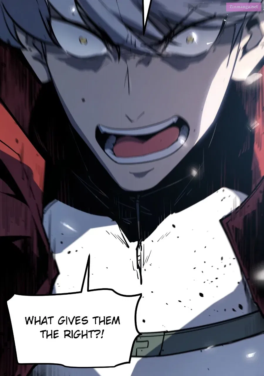 All-Class Awakening:God Slayer