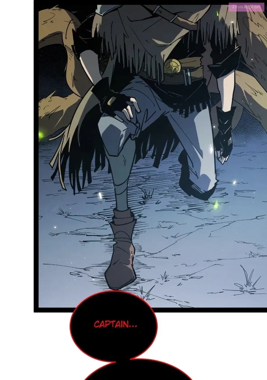 All-Class Awakening:God Slayer