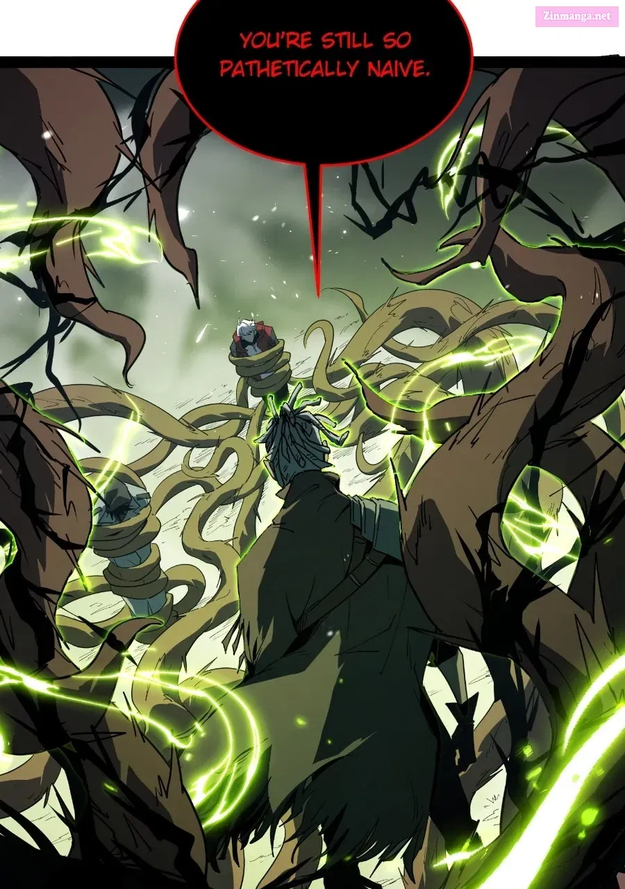 All-Class Awakening:God Slayer