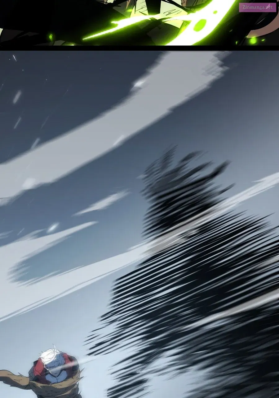 All-Class Awakening:God Slayer