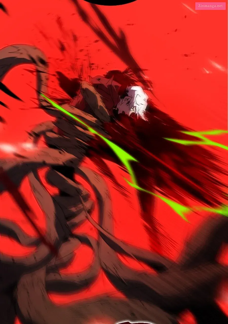 All-Class Awakening:God Slayer