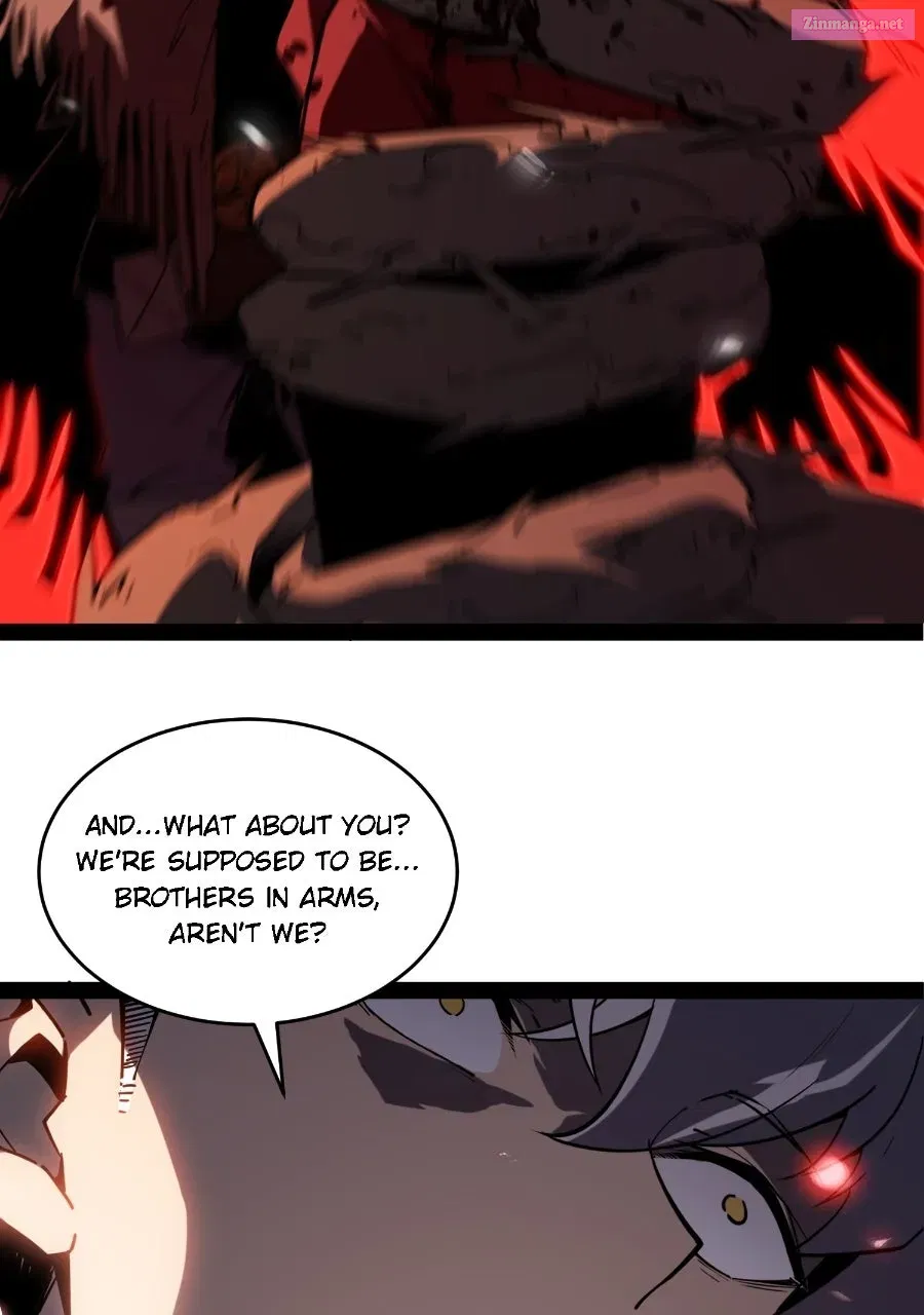 All-Class Awakening:God Slayer