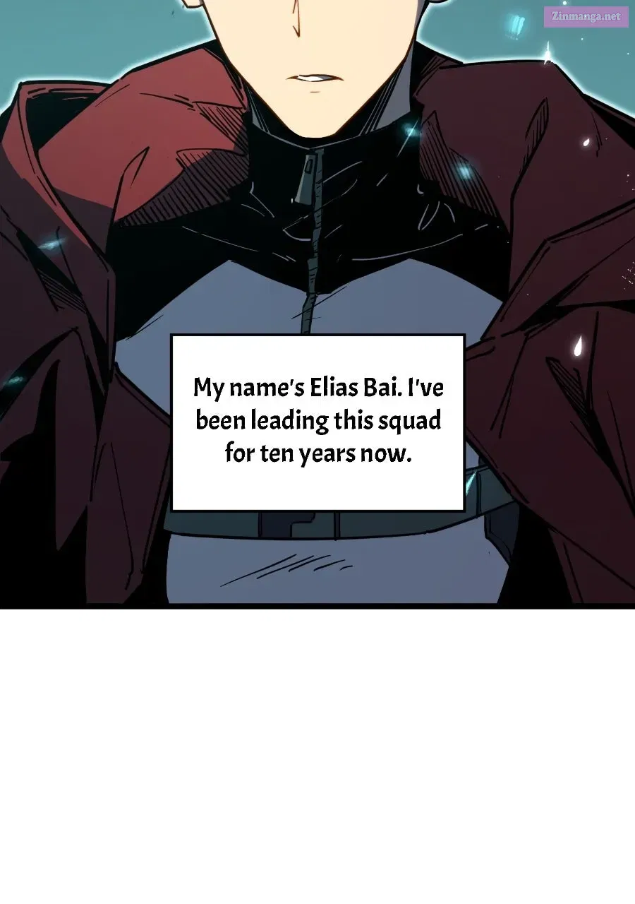 All-Class Awakening:God Slayer