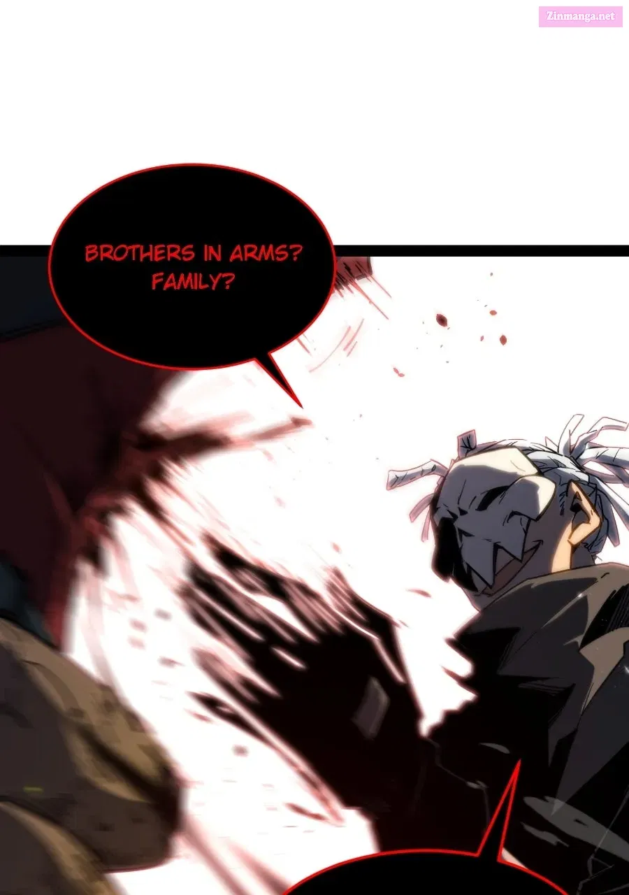 All-Class Awakening:God Slayer