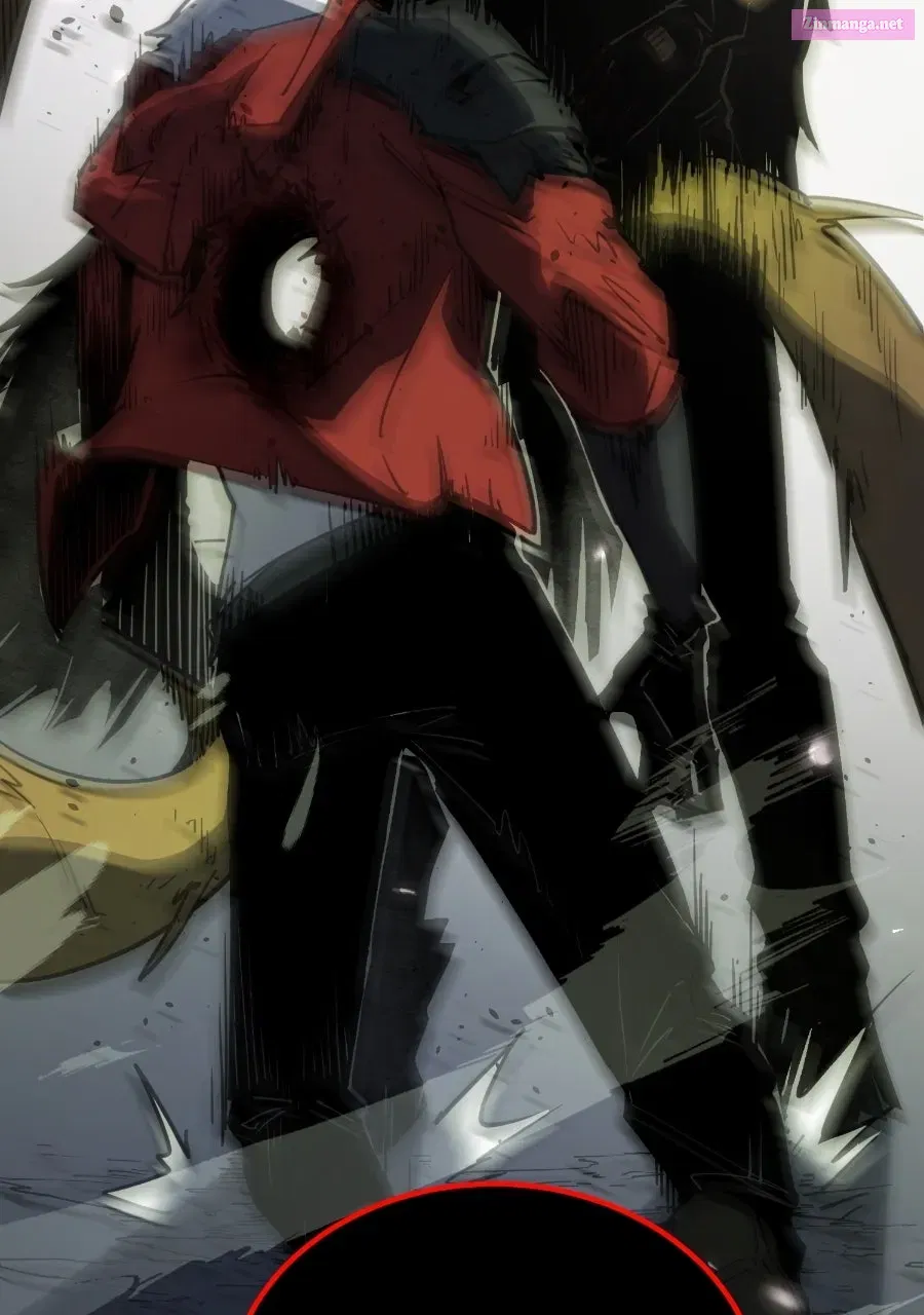 All-Class Awakening:God Slayer