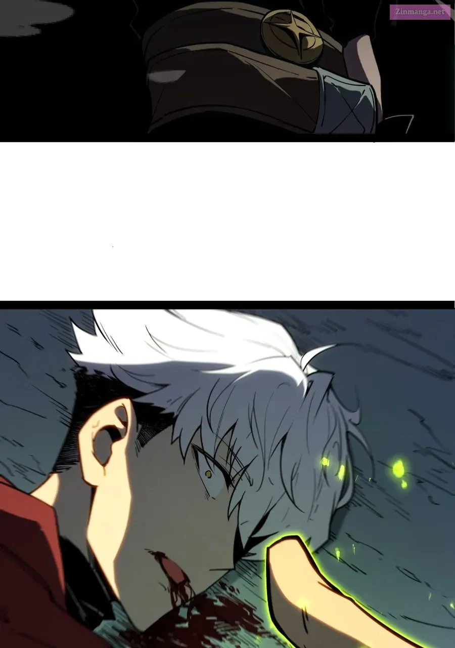 All-Class Awakening:God Slayer