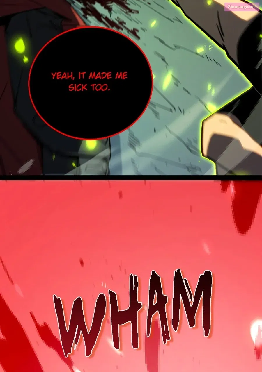 All-Class Awakening:God Slayer