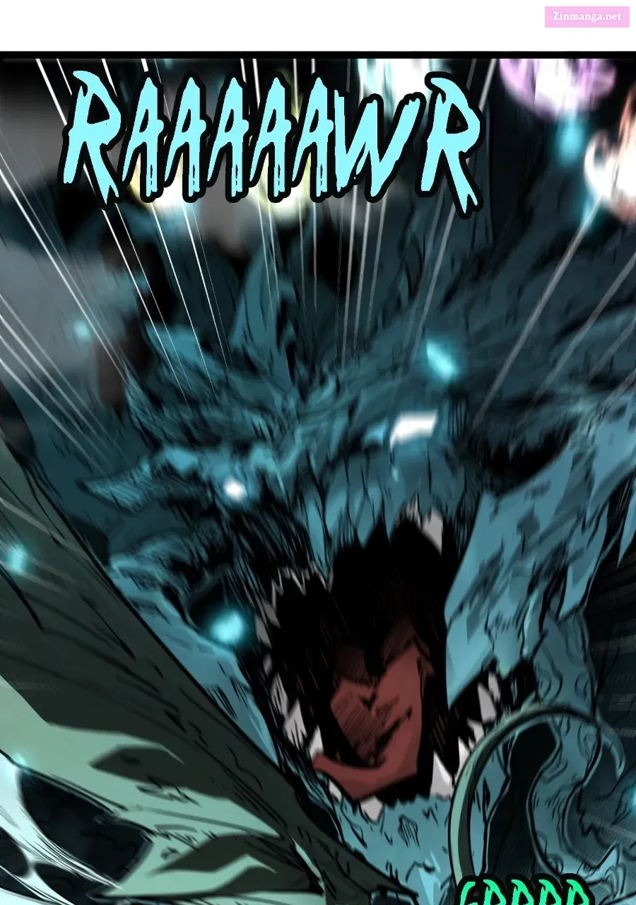 All-Class Awakening:God Slayer