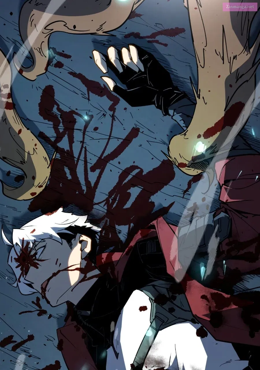 All-Class Awakening:God Slayer