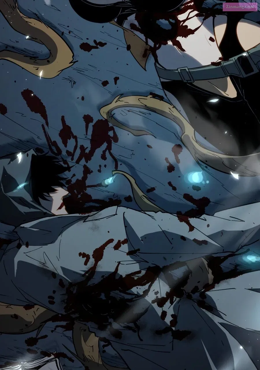 All-Class Awakening:God Slayer