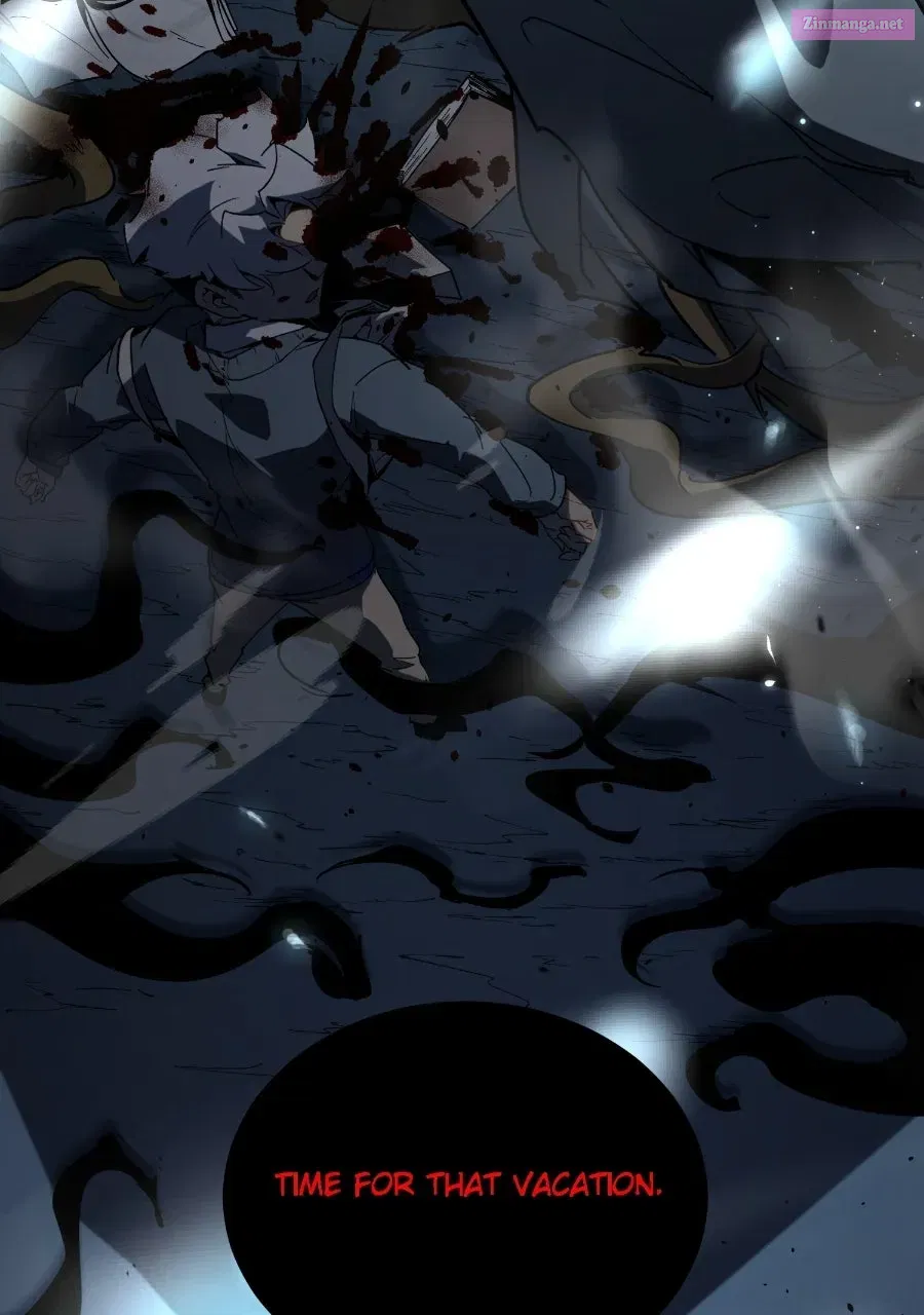 All-Class Awakening:God Slayer