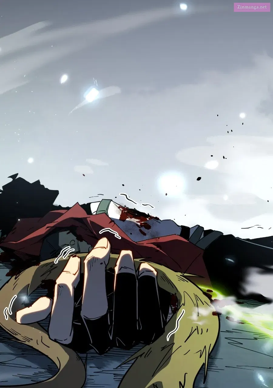 All-Class Awakening:God Slayer