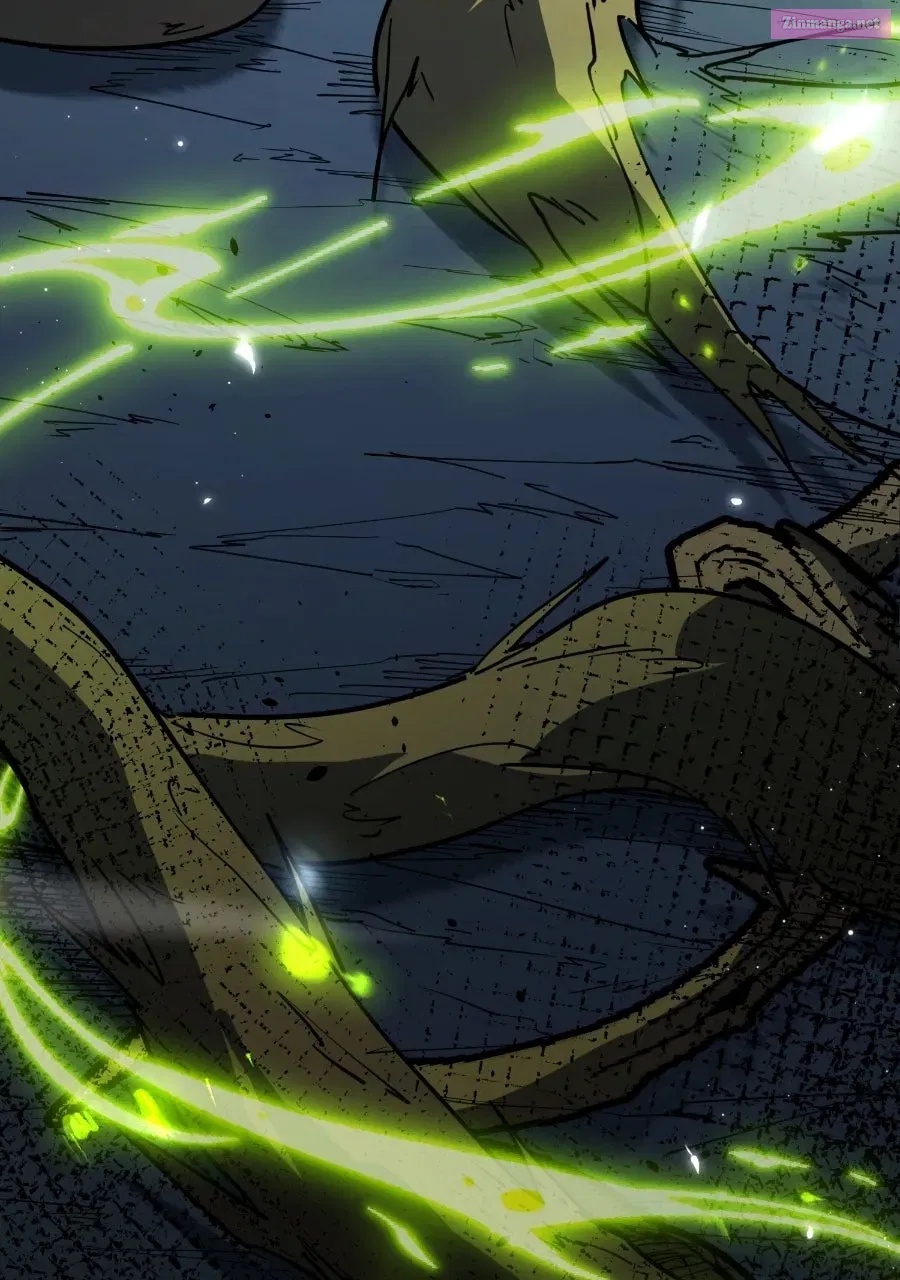 All-Class Awakening:God Slayer