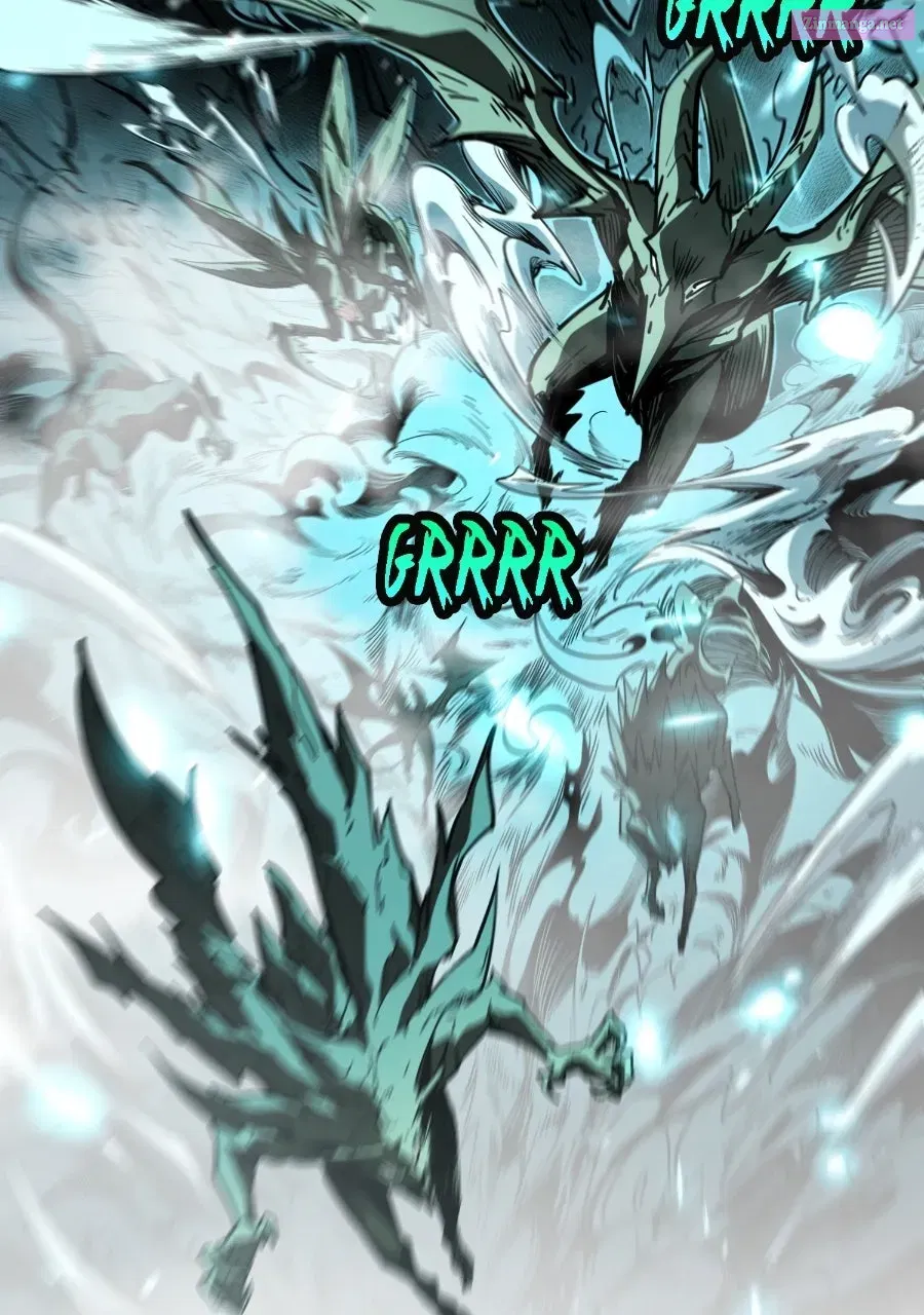 All-Class Awakening:God Slayer