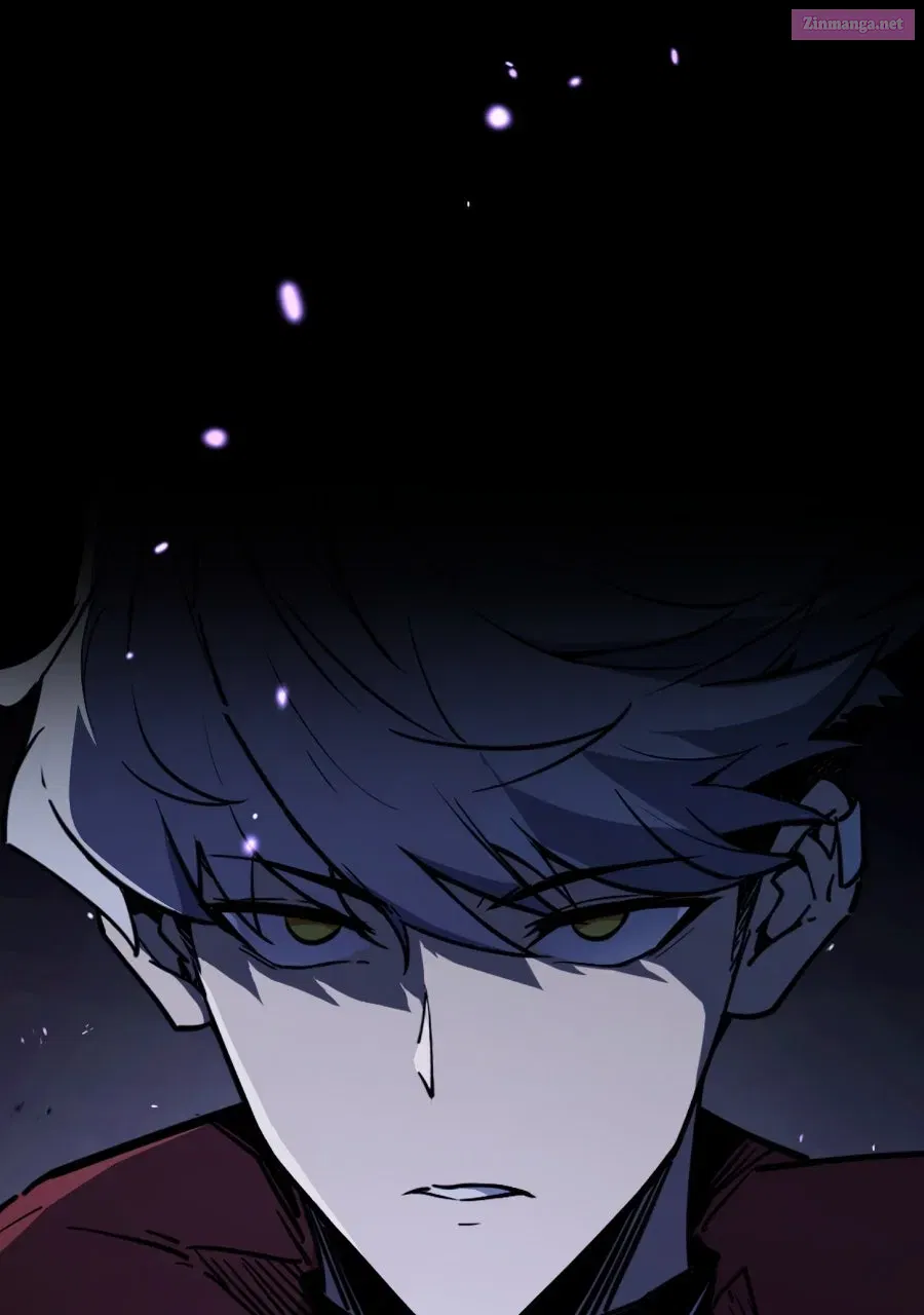 All-Class Awakening:God Slayer