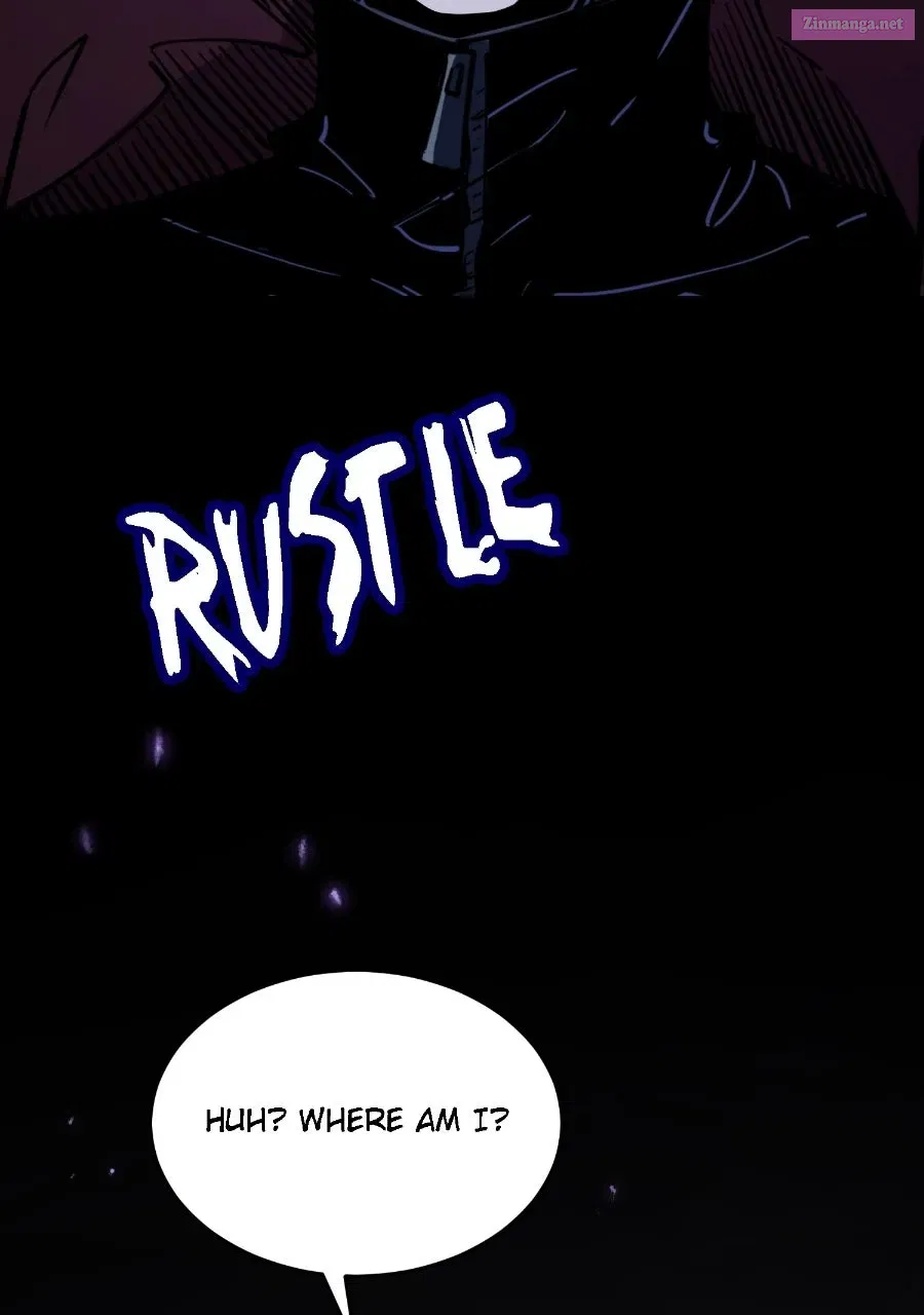 All-Class Awakening:God Slayer