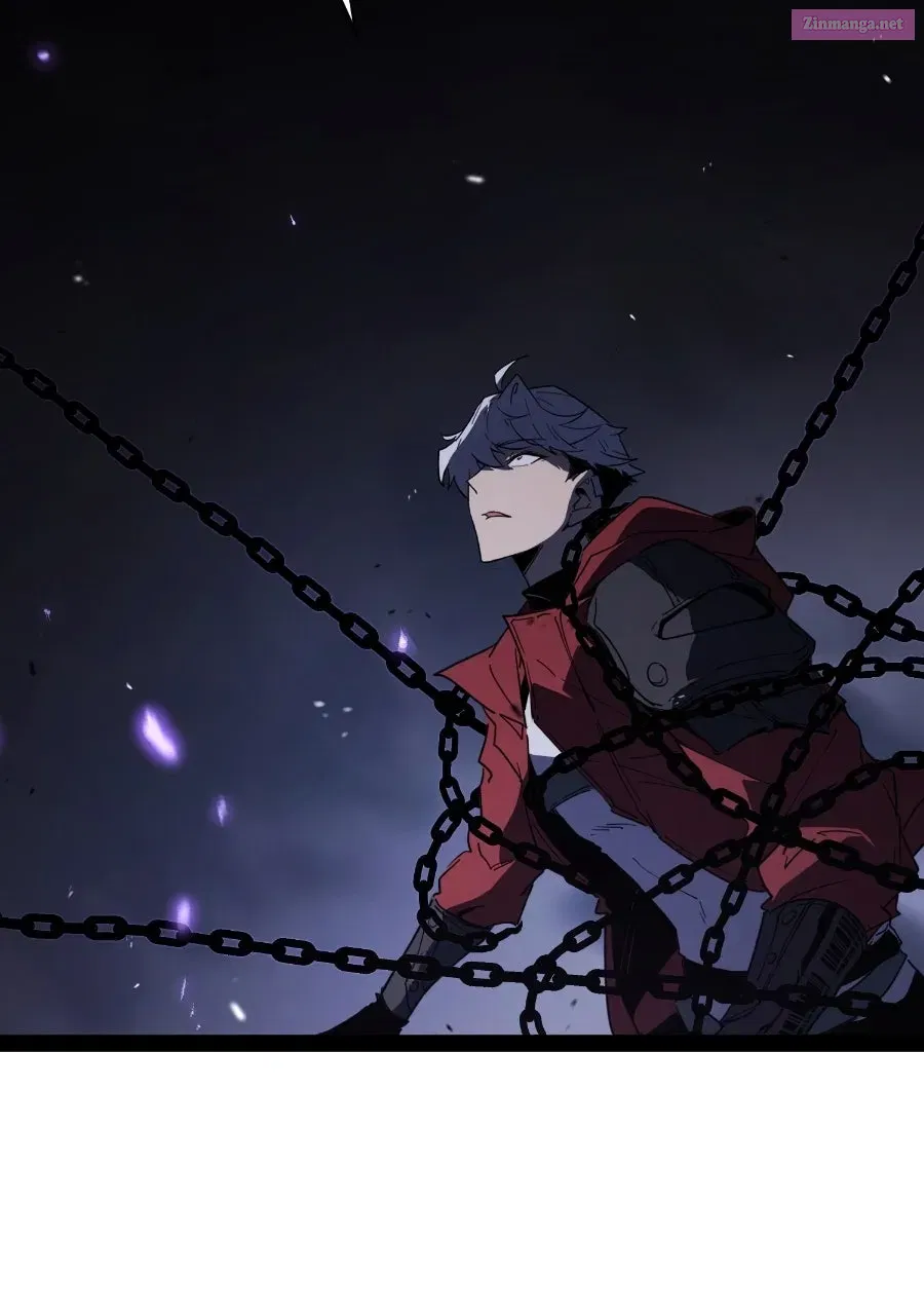 All-Class Awakening:God Slayer