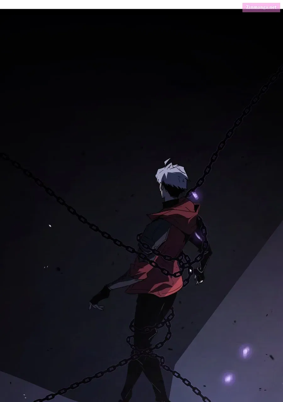 All-Class Awakening:God Slayer