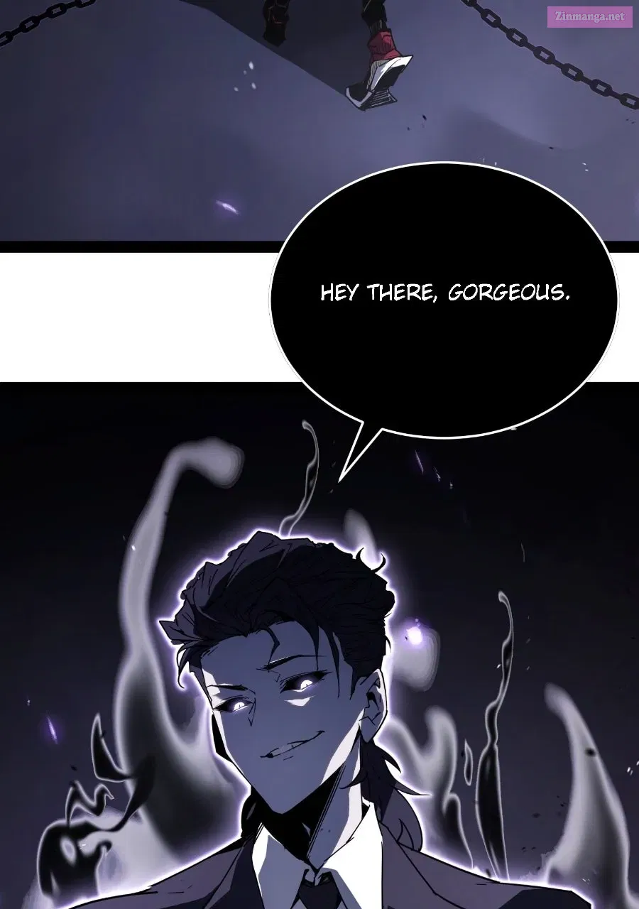 All-Class Awakening:God Slayer