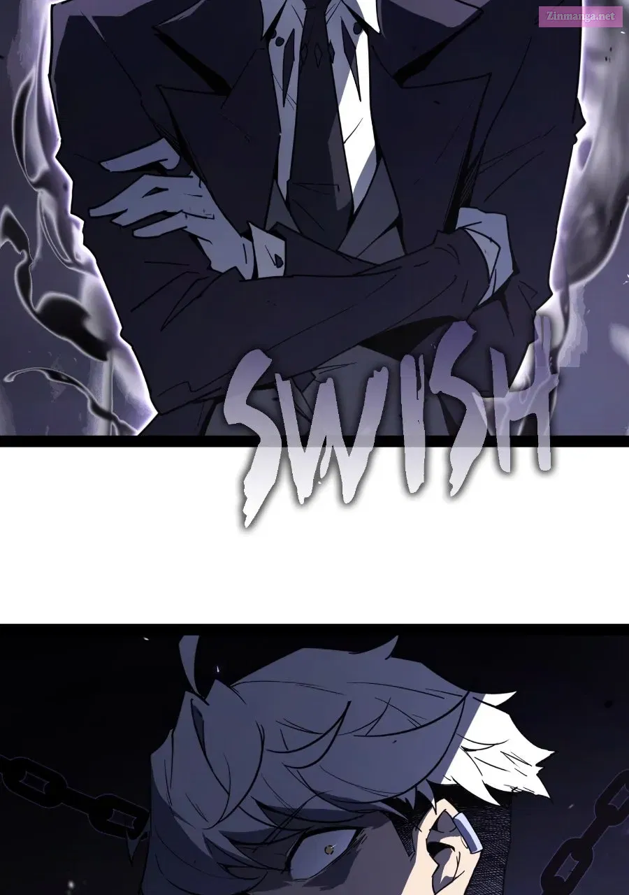 All-Class Awakening:God Slayer