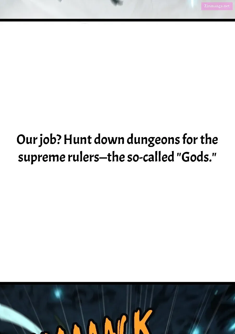 All-Class Awakening:God Slayer