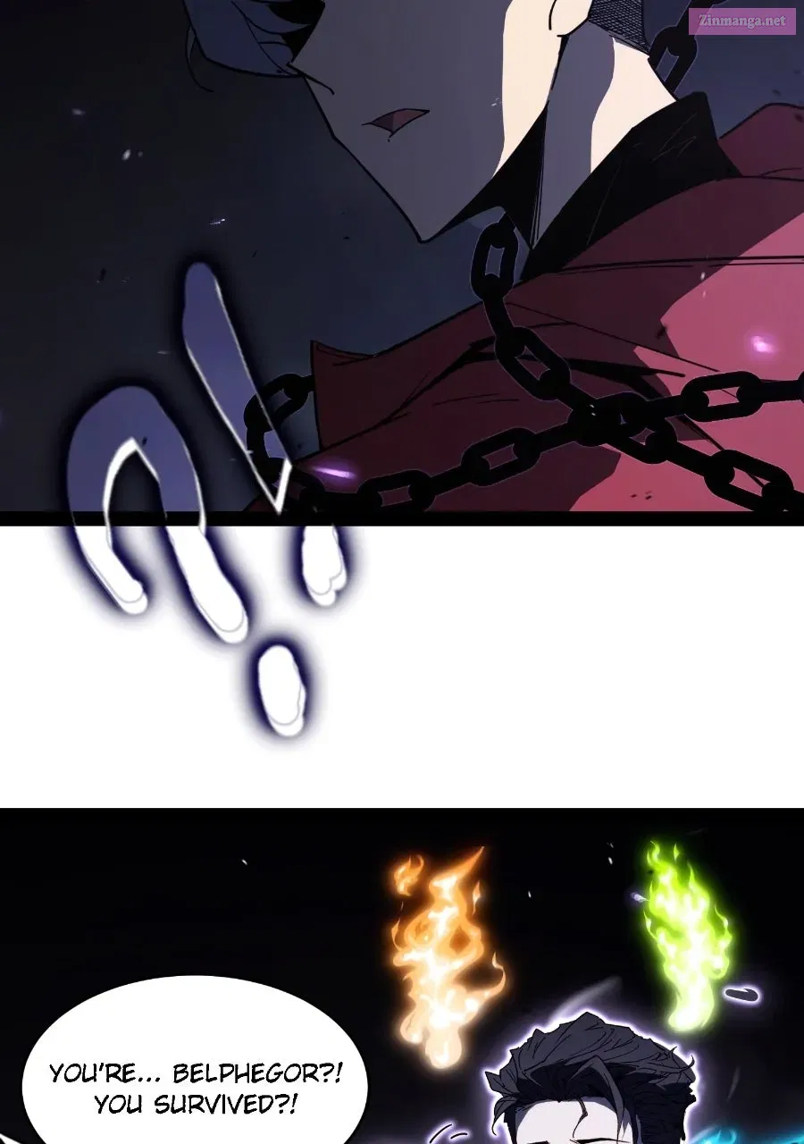 All-Class Awakening:God Slayer