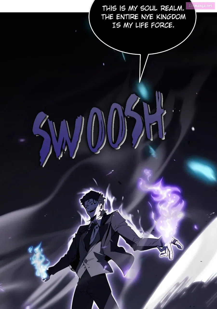 All-Class Awakening:God Slayer