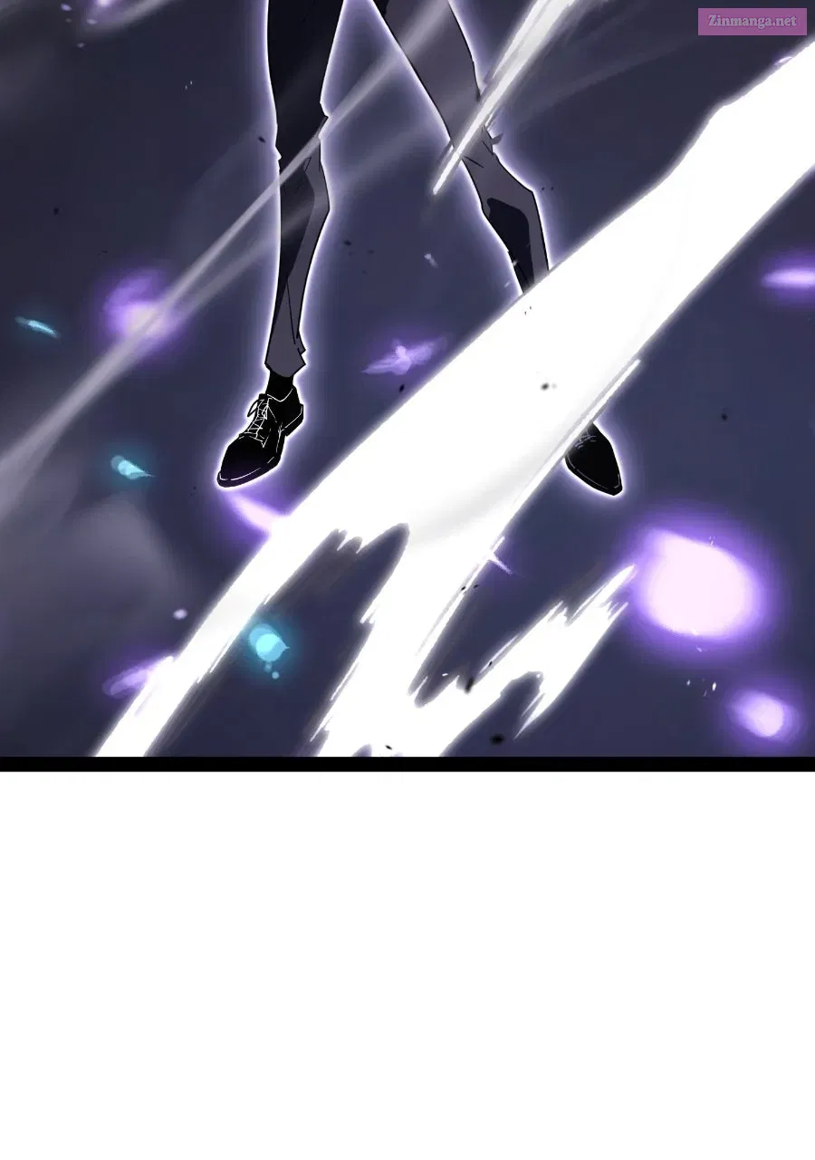 All-Class Awakening:God Slayer