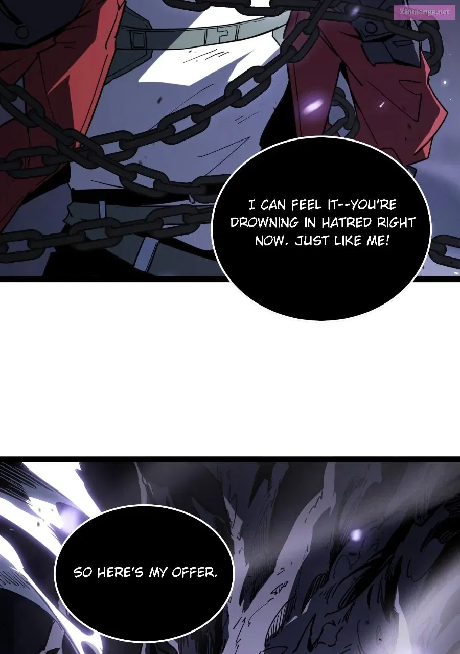 All-Class Awakening:God Slayer