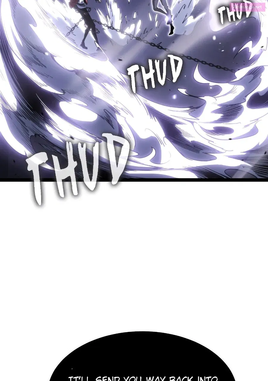 All-Class Awakening:God Slayer