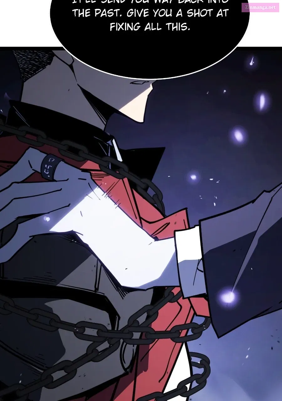 All-Class Awakening:God Slayer