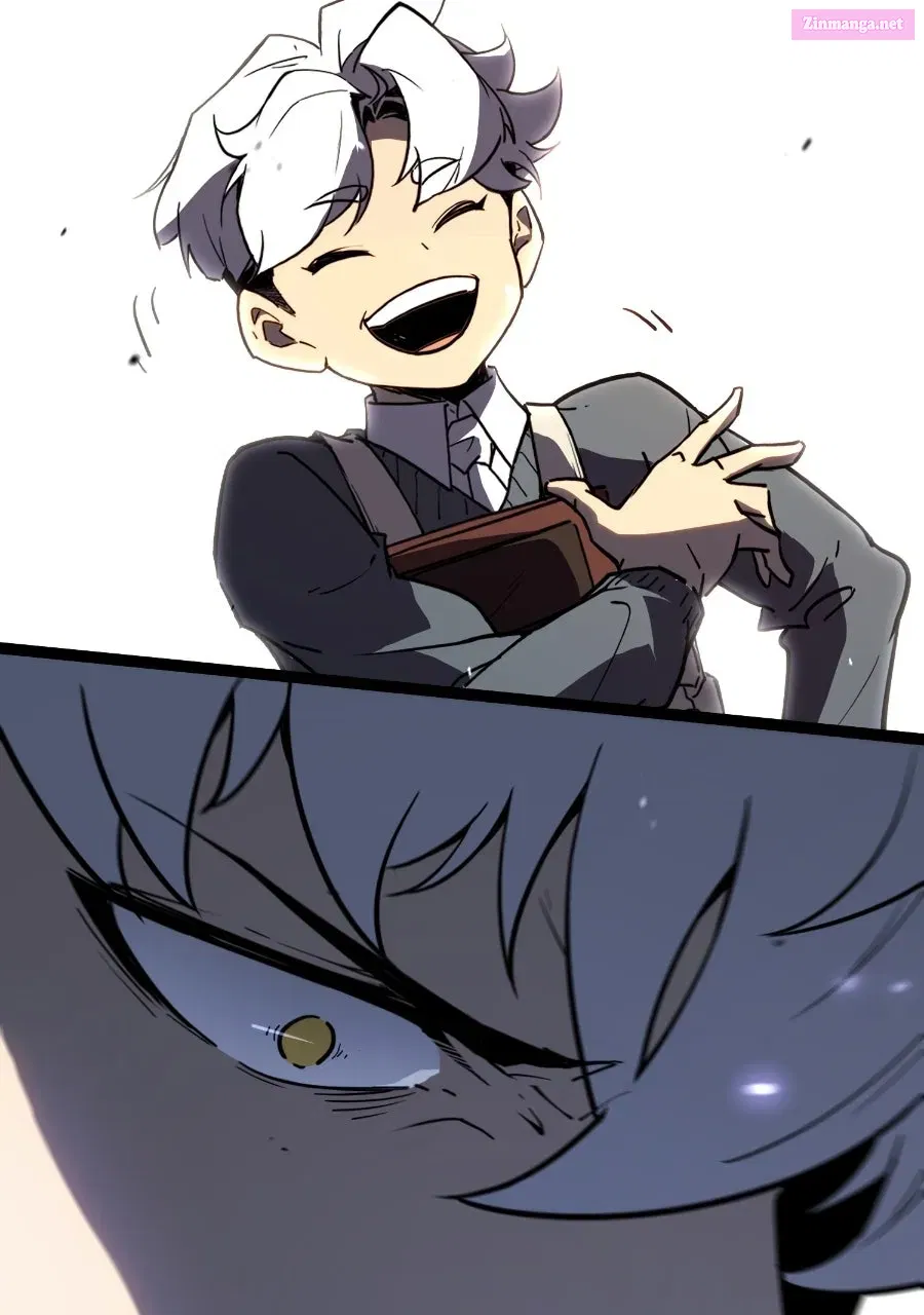 All-Class Awakening:God Slayer