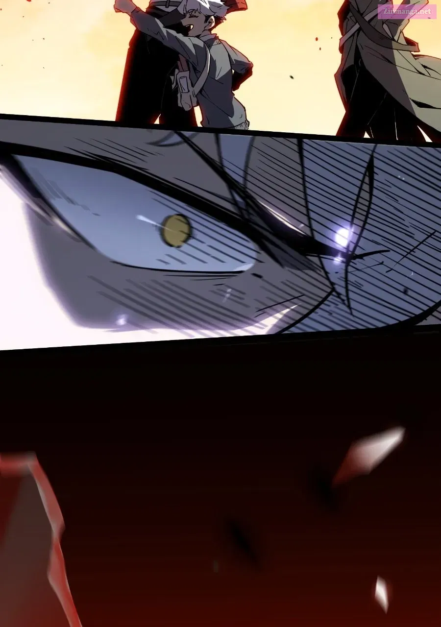 All-Class Awakening:God Slayer